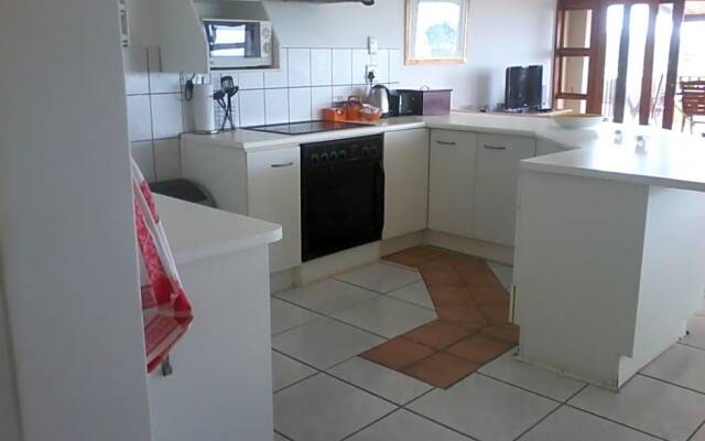 4 Carnoustie House