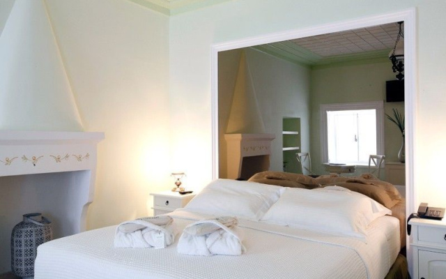 Orologopoulou Mansion Kastoria