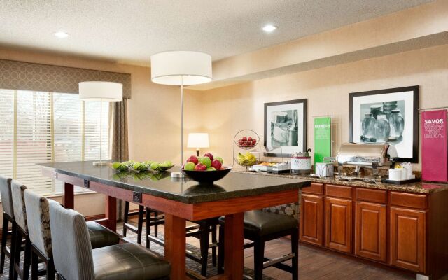 Hampton Inn Longmont