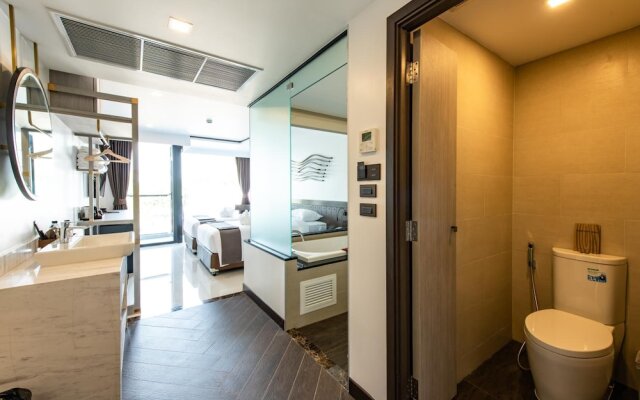 blackwoods Hotel Pattaya