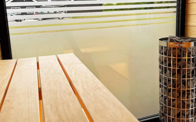 Luxury Retreat in Mommark - By Traum Ferienwohnungen