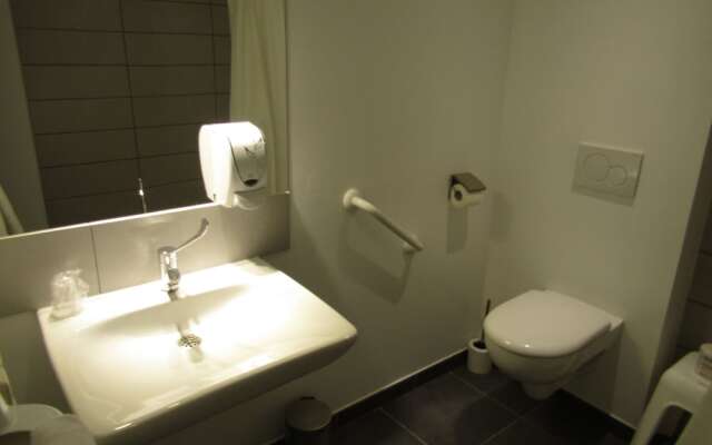 Hôtel Restaurant Le Bourgogne