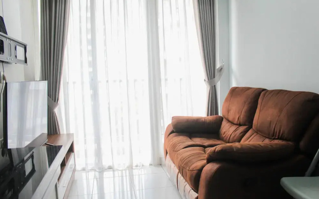 Comfort 1Br At Casa De Parco Apartment