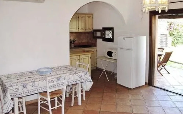 Villetta con giardino 400 mt dalla spiaggia