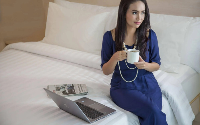 Fairfield by Marriott Surabaya