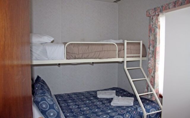 BIG4 Seymour Holiday Park