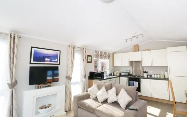 32 Cruachan Lodge