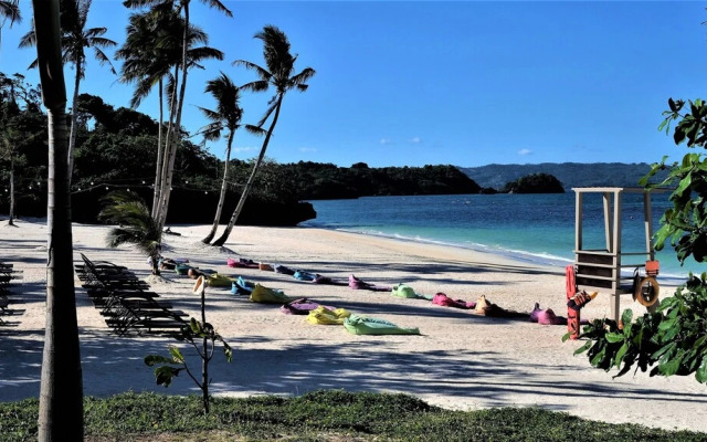 Gerbi's Condoplace at Oceanway Residences Boracay