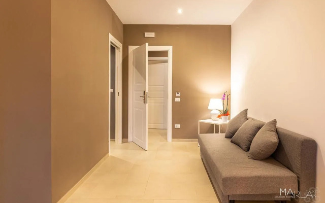 Marlas Boutique Rooms