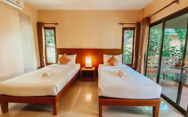 Sunda Resort