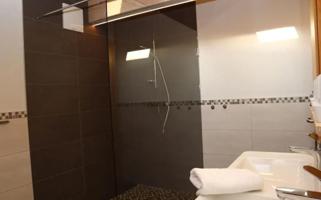 Apartment Rohregger, Neukirchen