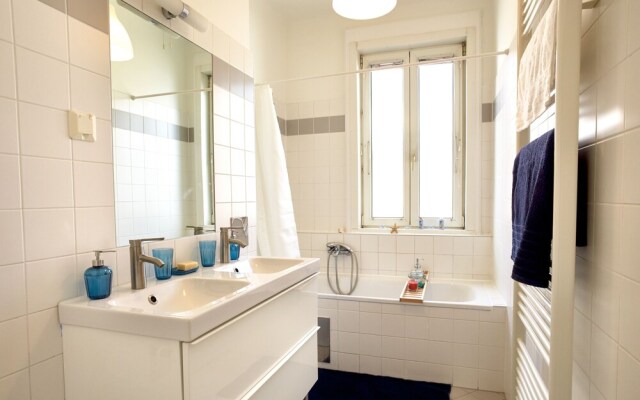 Opera Suites by Operastreet.com Suites Vienna