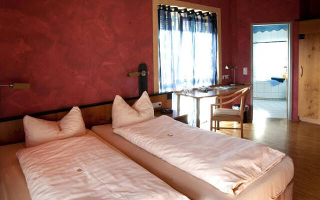 Restaurant & Hotel Zum Treppche