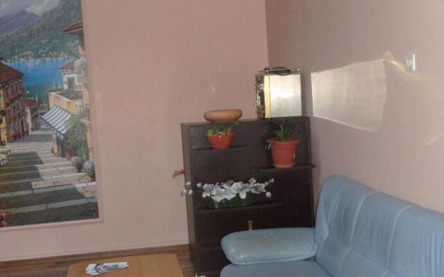 Hostel Alutus