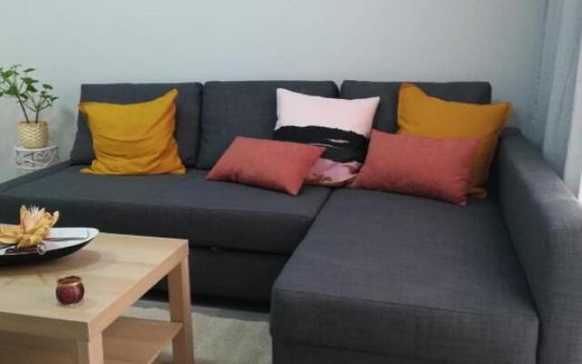 Cesar Augusto House