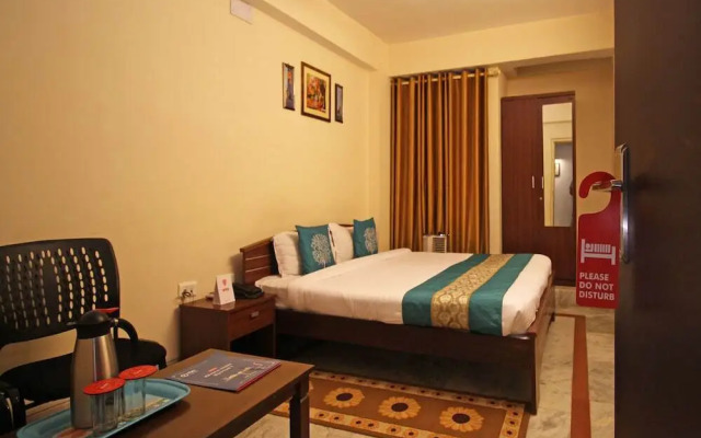 Hotel Ramdiri Residency & Kalapatru Resturant