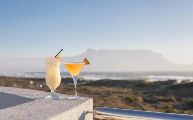 Bliss Boutique Hotel