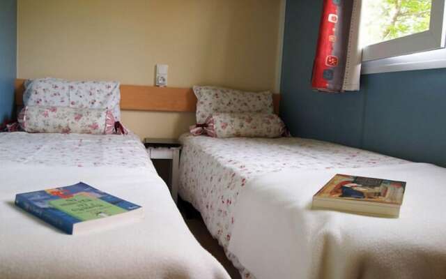 Camping Maceira