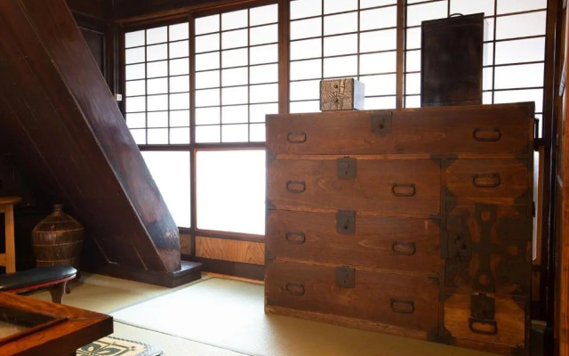 Chikugo Yoshii Guest House IKUHA - Vacation STAY 00077v