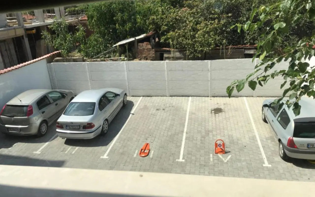 ApArt apartments