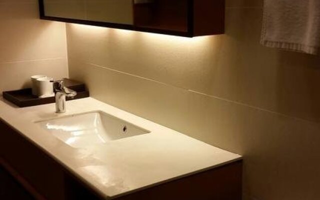 Xintiandi Hotel Pinghu