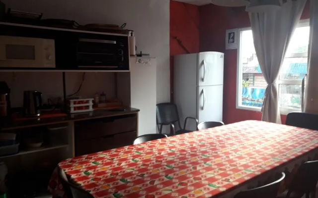 Como en Casa Hostel