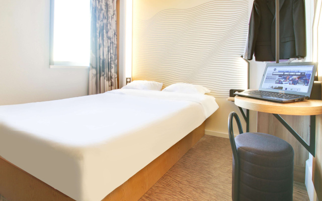 B&B HOTEL Reims Bezannes