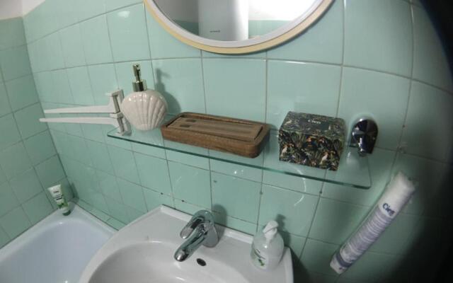 Road View Apartment Celeia