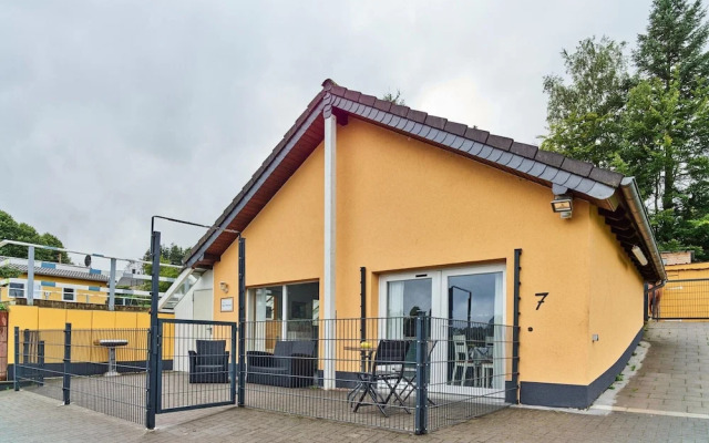 Hellenthal Nature Hideaway