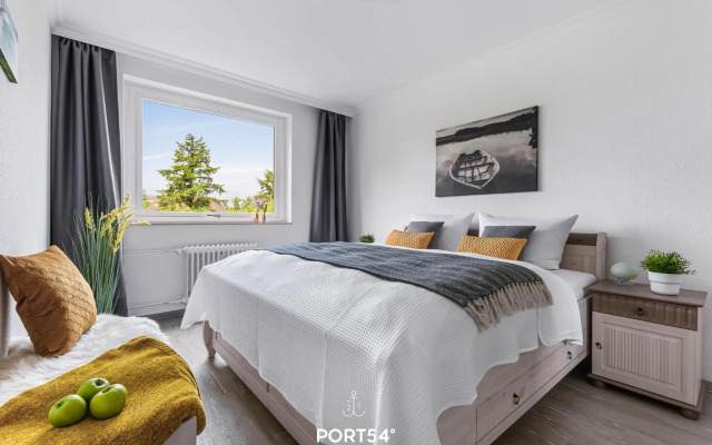 Wikingeck Schleiblick