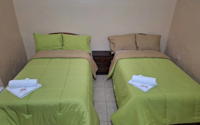 Travel House