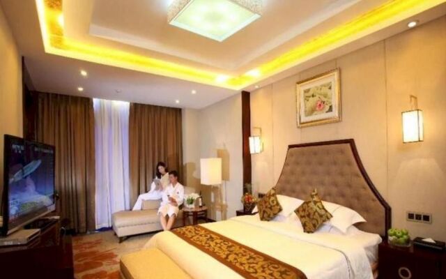 Tianrun Fullregal International Hotel