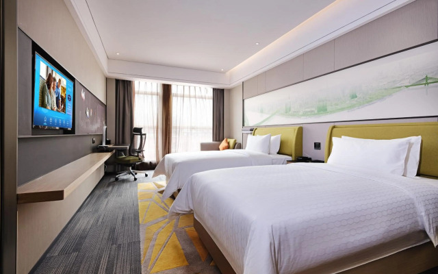 Hampton by Hilton Guangzhou Dongxiaonan