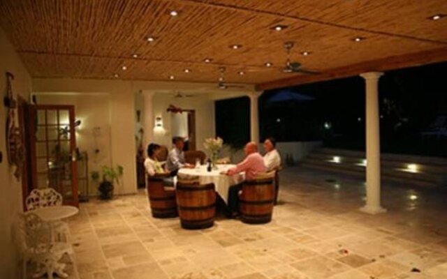 The Coach House