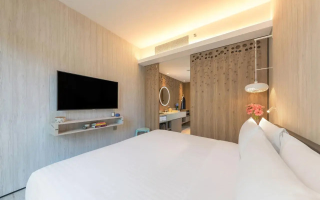 Village Hotel Sentosa by Far East Hospitality