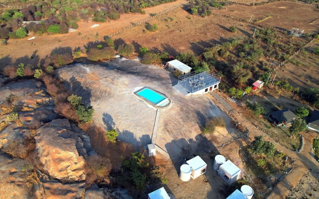 Thour Nautre Resorts