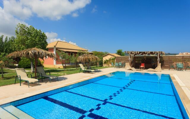 Augoustinos Villas