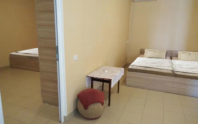 REST Guest House