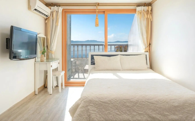 Ganghwa Sol Orem Pension