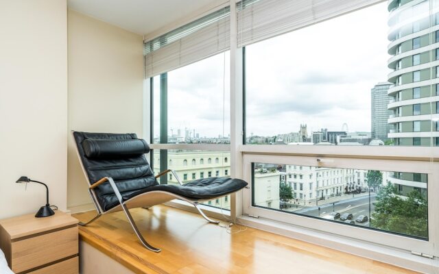 NEW Stunning 2BD Apartment Amazing London Views