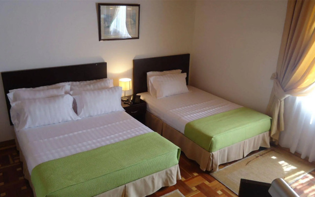 Casa Coliving Day 121