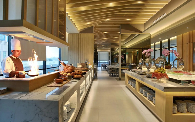 Swiss-Belinn Simatupang