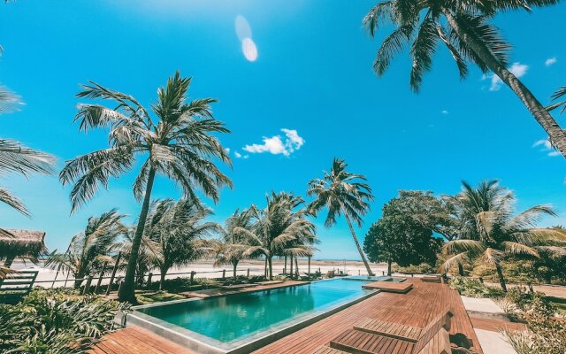 Paru Boutique Hotel