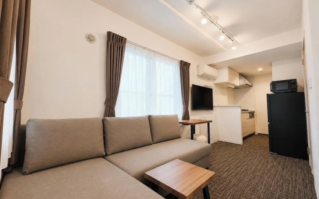 Hotel ONE'S RESIDENCE