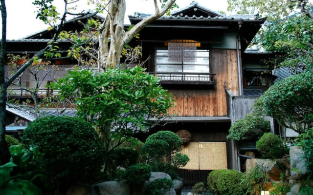Hotel Hanakoyado
