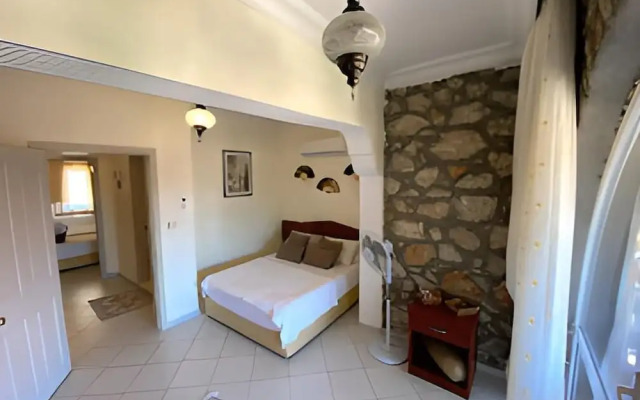 Lycian Hotel