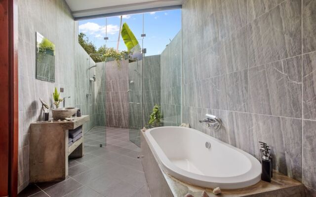Baan Suaan Bua Pool Villa