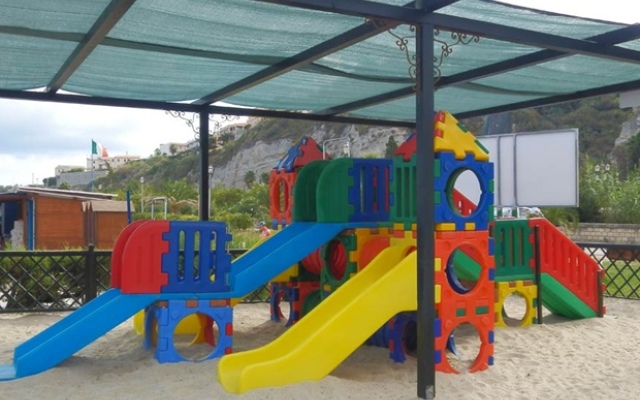 Villaggio l' Olivara