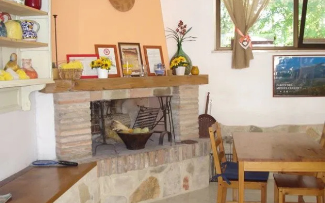 Camping Villaggio Rio Verde