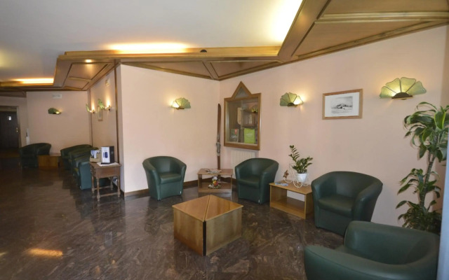 Hotel Quadrifoglio